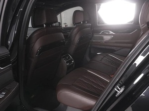 Седан BMW 7 серия 2021 года, 7700000 рублей, Ростов-на-Дону