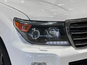 Внедорожник Toyota Land Cruiser 2014 года, 3967000 рублей, Красноярск