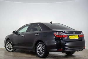 Седан Toyota Camry 2017 года, 2249000 рублей, Оренбург