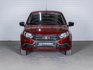 Седан ВАЗ (LADA) Granta 2019 года, 795000 рублей, Ставрополь
