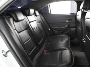 Седан Chevrolet Malibu 2012 года, 1270000 рублей, Омск