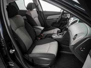Хетчбэк Chevrolet Cruze 2014 года, 1188000 рублей, Воронеж