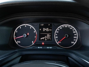 Лифтбек Volkswagen Polo 2021 года, 1477000 рублей, Краснодар