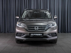 Внедорожник Honda CR-V 2014 года, 2040000 рублей, Волгоград