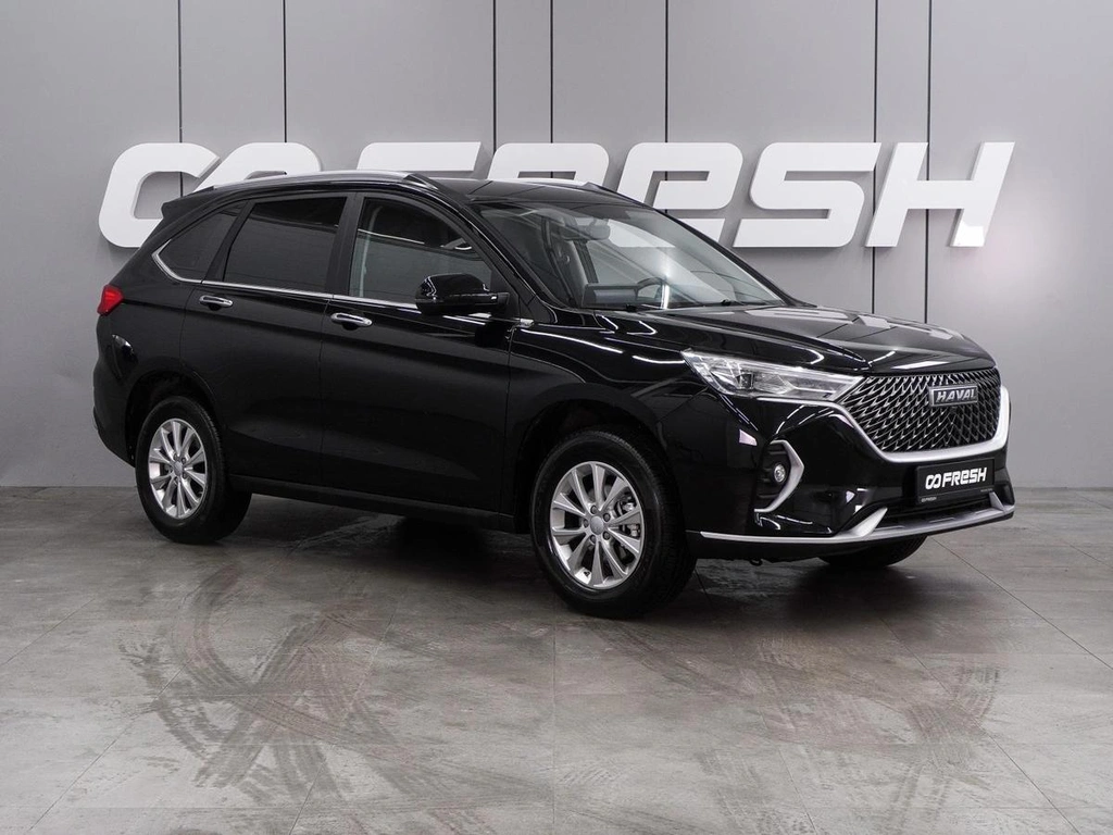 Внедорожник Haval M6 2024 года, 2120000 рублей, Воронеж