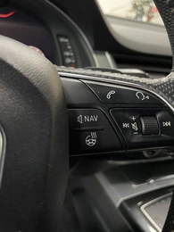 Внедорожник Audi Q7 2017 года, 3097000 рублей, Солонцы