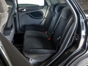 Седан Ford Focus 2008 года, 569000 рублей, Краснодар