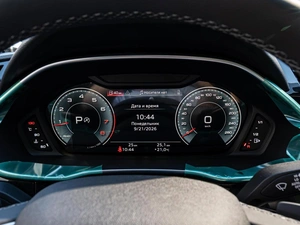 Внедорожник Audi Q3 2026 года, 3850000 рублей, Краснодар