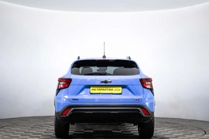 Внедорожник Chevrolet Trax 2023 года, 2199000 рублей, Пермь