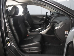 Седан Honda Accord 2008 года, 1230000 рублей, Омск