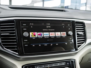 Внедорожник Volkswagen Teramont 2021 года, 5000000 рублей, Краснодар