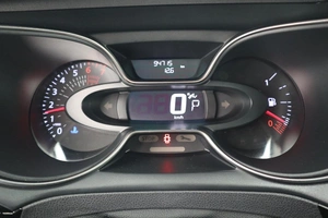 Внедорожник Renault Kaptur 2020 года, 1650000 рублей, Орёл