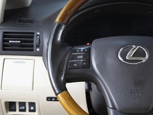 Внедорожник Lexus RX 2010 года, 1875000 рублей, Омск