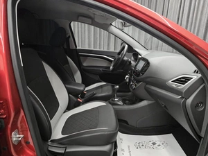 Универсал ВАЗ (LADA) Vesta 2018 года, 885000 рублей, Красноярск