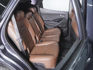 Внедорожник Hyundai Santa Fe 2013 года, 2119000 рублей, Ростов-на-Дону