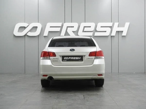 Седан Subaru Legacy 2011 года, 1148000 рублей, Воронеж