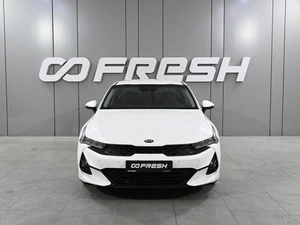 Седан Kia K5 2020 года, 2699000 рублей, Аксай