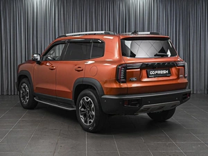 Внедорожник Haval Dargo 2023 года, 2347000 рублей, Ставрополь