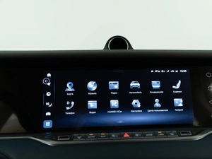 Внедорожник Voyah Free 2022 года, 3473055 рублей, Москва