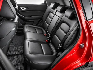 Внедорожник Chery Tiggo 4 2020 года, 1289000 рублей, Тюмень
