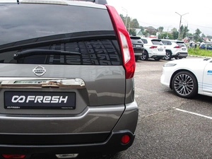 Внедорожник Nissan X-Trail 2014 года, 1699000 рублей, Владимир