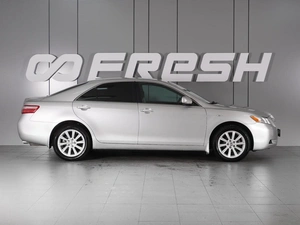 Седан Toyota Camry 2008 года, 1279000 рублей, Минеральные Воды