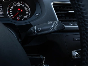 Внедорожник Audi Q3 2014 года, 1908000 рублей, Ставрополь