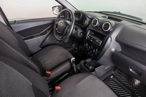 Лифтбек ВАЗ (LADA) Granta 2016 года, 499000 рублей, Пермь