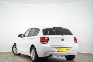 Хетчбэк BMW 1 серия 2013 года, 1539000 рублей, Оренбург