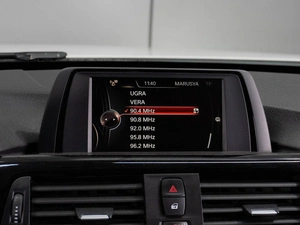 Седан BMW 3 серия 2016 года, 1749000 рублей, Тюмень