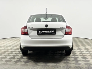 Лифтбек Skoda Rapid 2019 года, 1109900 рублей, Казань