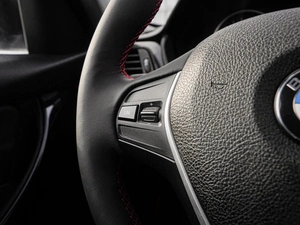 Седан BMW 3 серия 2013 года, 1669000 рублей, Волгоград