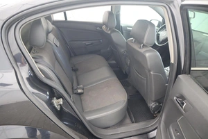 Седан Opel Astra 2008 года, 520000 рублей, Орёл