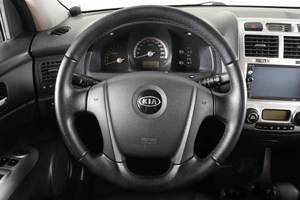 Внедорожник Kia Sportage 2006 года, 749000 рублей, Пермь