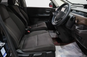 Минивэн Honda Freed 2020 года, 1989000 рублей, Новокузнецк