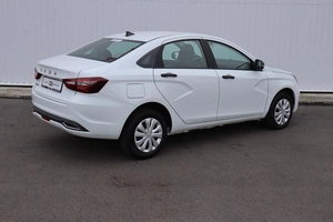 Седан ВАЗ (LADA) Vesta 2025 года, 1300000 рублей, Брянск
