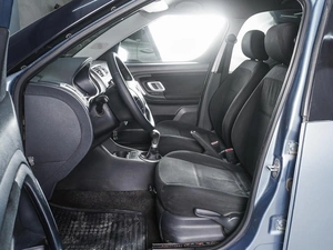 Минивэн Skoda Roomster 2007 года, 650000 рублей, Ростов-на-Дону