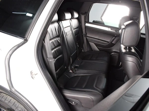 Внедорожник Volkswagen Touareg 2016 года, 3000000 рублей, Ростов-на-Дону