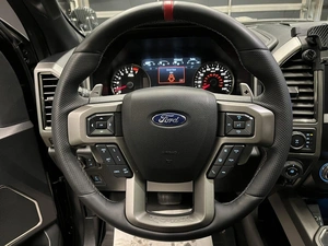 Пикап Ford F-150 Raptor 2019 года, 8200000 рублей, Красноярск