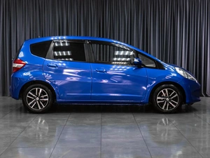 Хетчбэк Honda Jazz 2012 года, 999000 рублей, Тюмень