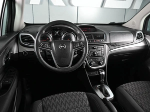Внедорожник Opel Mokka 2014 года, 1099000 рублей, Аксай