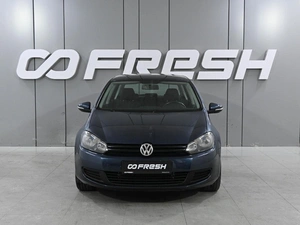Хетчбэк Volkswagen Golf 2010 года, 789000 рублей, Аксай