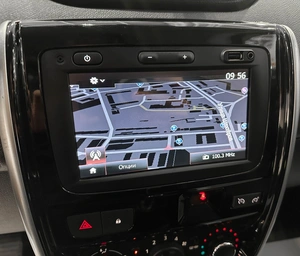 Внедорожник Nissan Terrano 2019 года, 1650000 рублей, Красноярск