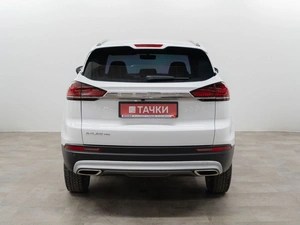 Внедорожник Geely Atlas Pro 2023 года, 1950000 рублей, Красноярск