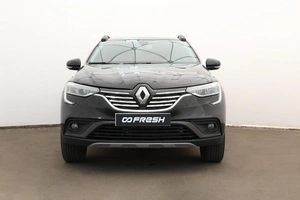 Внедорожник Renault Arkana 2021 года, 1888000 рублей, Орёл