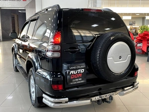 Внедорожник Toyota Land Cruiser Prado 2005 года, 2187000 рублей, Солонцы