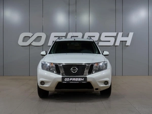 Внедорожник Nissan Terrano 2017 года, 1174000 рублей, Воронеж