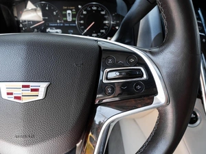 Внедорожник Cadillac Escalade 2015 года, 4240000 рублей, Ставрополь