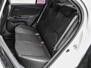 Хетчбэк Kia Rio 2009 года, 694000 рублей, Кирилловка