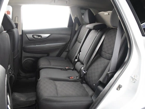 Внедорожник Nissan X-Trail 2018 года, 1720000 рублей, Омск